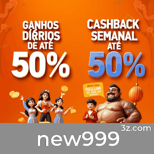 New999: Cassino Online Seguro e Premiado